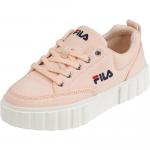 Buty do chodzenia damskie Fila Sandblast C trampki