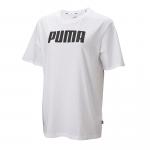 T-shirt z krótkim rękawem damski Puma ESS