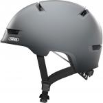 ABUS Kask uliczny „Scraper 3.0”, szary