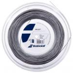 Naciąg tenisowy Babolat RPM Soft szpula 200 m. grey