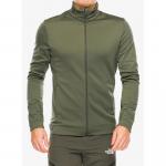 Bluza bez kaptura męska Peak Performance Rider Tech Zip Jacket