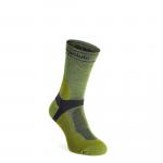 Skarpety rowerowe Bridgedale MTB Mid Season Weight T2 Merino Sport Boot