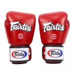 Rękawice bokserskie Fairtex Universal Breathable
