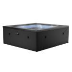 Spa 6-os Netspa Celestia - Półsztywne, 1100L, 180x70cm, Podgrzewanie