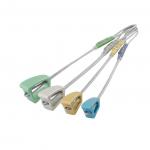 Zestaw Kości DMM Halfnut Set 8-11