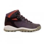 Buty trekkingowe damskie Columbia Newton Ridge Plus Wp