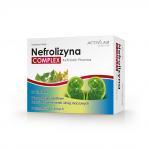 Funkcjonowanie nerek Nefrolizyna COMPLEX Activlab Pharma
