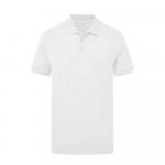 Męska Koszulka Polo Signature Stretch Bez Metki