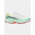 Damskie buty do biegania w terenie Merrell Agility Peak 5