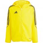 Kurtka dla dzieci adidas Tiro 23 League Windbreaker