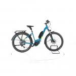 Second Life - Ideal Prisma 810 X eAdventure W Trekking E-Bike 2022 - Jak nowy