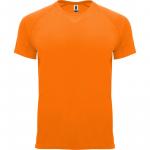 T-shirt Dziecięca Sportowy Bahrain