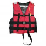 Kamizelka asekuracyjna kapok na kajak łódkę sup Unisex Scorpio kayak Scorpio New