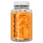 Immune Forte + Prebiotic nowmax 90 kaps