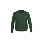 Bluza męska LUMBERJACK PULLOVER CREW NECK OVERDYED