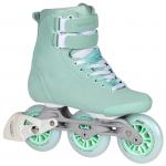 Rolki fitness damskie Powerslide Pheme Mint 100