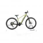 Second Life - Cube Reaction Hybrid EXC E-Bike 2022 - Stan dobry