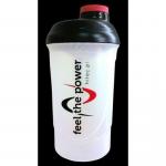 HI TEC Hitec Shaker 600ml