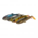 Savage Gear Zestaw CRAFT CANNIBAL PADDLETAIL 8,5cm 7g