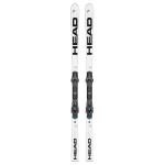 Narty Head Wcr E-Gs Rebel SW Rp + Ff St 16