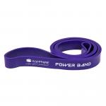 Guma oporowa Sapphire Power Band taśma do ćwiczeń 14-34 KG