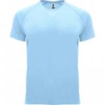 T-shirt Dziecięca Sportowy Bahrain