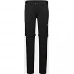 Spodnie damskie Mammut Runbold Zip Off Pants