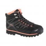 Buty trekkingowe damskie, CMP Moon Mid