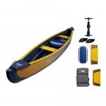 Aqua Marina Tomahawk AIR-C 478 cm 2024 Kajak pompowany 3-osobowy