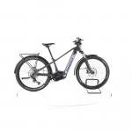Second Life - Ghost E-Teru Pro Trekking E-Bike 2021 - Jak nowy