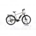 Second Life - Victoria eAdventure 8.9 Trekking E-Bike - Jak nowy