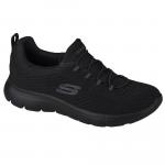 Buty sportowe Sneakersy damskie, Skechers Summits Fast Attraction
