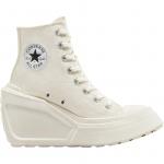 Trampki Converse Chuck 70 De Luxe Wedge, Dla obu płci
