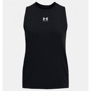 Top damski Under Armour Campus Muscle Tank