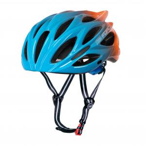 Kask rowerowy dla dorosłych Force Bull Hue