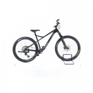 Second Life - Orbea Laufey H-LTD 2023 - Jak nowy