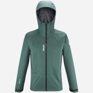 Kurtka trekkingowa męska Millet Kamet Light GoreTex Jkt M wodoodporna