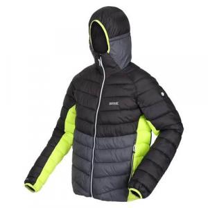 Kurtka uniwersalna męska Regatta Wanderjacke Harrock