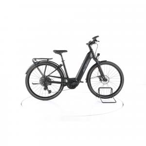 Second Life - KTM Power Sport 11 Plus Trekking E-Bike Lage instap - Jak nowy