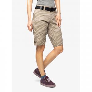 Spodenki rowerowe damskie Mons Royale Virage Bike Shorts