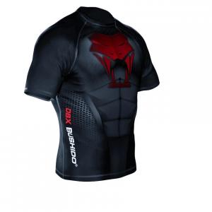 Rashguard męski DBX BUSHIDO Snake