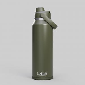 Butelka termiczna CAMELBAK Thrive Chug Insulated SST
