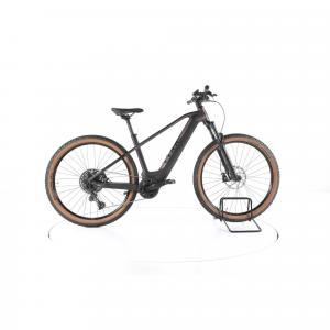 Second Life - Cube Reaction Hybrid EXC 750 E-Bike 2022 - Jak nowy