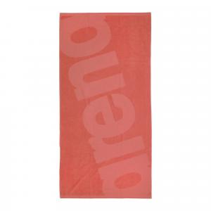 Ręcznik plażowy Beach Towel Logo II