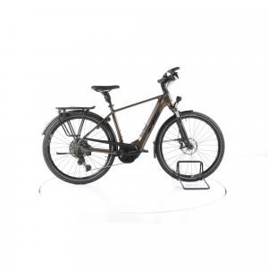 Second Life - KTM Macina Style 710 Trekking E-Bike 2022 - Stan dobry