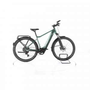 Second Life - Giant Explore E+1 Trekking E-Bike 2023 - Stan dobry