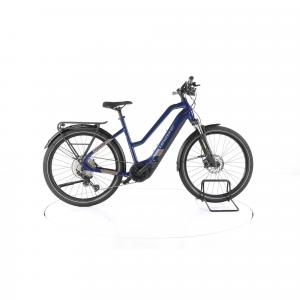 Second Life - Haibike Trekking 7 Trekking E-Bike 2021 - Jak nowy