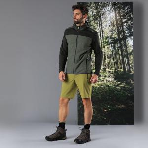 Polar z kapturem CMP