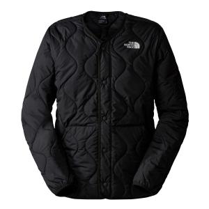 The North Face Kurtka Ampato Quilted Liner Nf0A852Ajk3