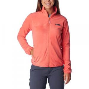 Bluza sportowa damska Columbia Ali Peak Full Zip